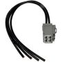 DORMAN 973-467 Blower Motor Resistor Kit With Harness