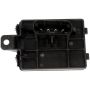 DORMAN 973-468 Blower Motor Resistor Kit With Harness