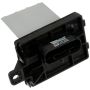 DORMAN 973-468 Blower Motor Resistor Kit With Harness