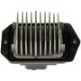 DORMAN 973-471 HVAC Blower Motor Resistor