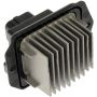 DORMAN 973-471 HVAC Blower Motor Resistor