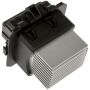 DORMAN 973-472 HVAC Blower Motor Resistor
