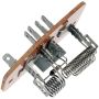DORMAN 973-478 Blower Motor Resistor Kit With Harness
