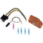 DORMAN 973-478 Blower Motor Resistor Kit With Harness