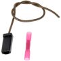 DORMAN 973-478 Blower Motor Resistor Kit With Harness