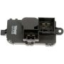 DORMAN 973-481 Blower Motor Resistor Kit With Harness