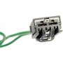 DORMAN 973-481 Blower Motor Resistor Kit With Harness