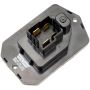 DORMAN 973-484 Blower Motor Resistor Kit With Harness