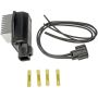 DORMAN 973-485 Blower Motor Resistor Kit With Harness