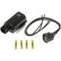 DORMAN 973-485 Blower Motor Resistor Kit With Harness