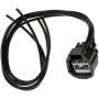 DORMAN 973-485 Blower Motor Resistor Kit With Harness