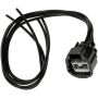 DORMAN 973-485 Blower Motor Resistor Kit With Harness