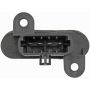 DORMAN 973-500 Blower Motor Resistor Kit With Harness