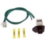 DORMAN 973-501 Blower Motor Resistor Kit With Harness