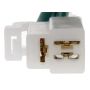 DORMAN 973-501 Blower Motor Resistor Kit With Harness