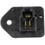 DORMAN 973-501 Blower Motor Resistor Kit With Harness