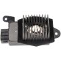 DORMAN 973-502 Blower Motor Resistor Kit with Harness