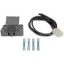 DORMAN 973-504 Blower Motor Resistor Kit With Harness
