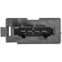 DORMAN 973-505 Blower Motor Resistor Kit With Harness