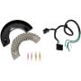 DORMAN 973-5088 Blower Motor Resistor Kit With Harness