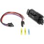 DORMAN 973-508 Blower Motor Resistor Kit With Harness