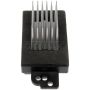 DORMAN 973-508 Blower Motor Resistor Kit With Harness