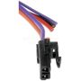 DORMAN 973-508 Blower Motor Resistor Kit With Harness