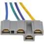 DORMAN 973-5091 Blower Motor Resistor Kit With Harness