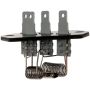 DORMAN 973-5091 Blower Motor Resistor Kit With Harness