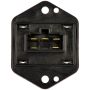 DORMAN 973-5093 HVAC Blower Motor Resistor