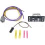 DORMAN 973-5094 Blower Motor Resistor Kit With Harness