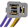 DORMAN 973-5094 Blower Motor Resistor Kit With Harness