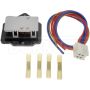 DORMAN 973-5095 Blower Motor Resistor Kit With Harness