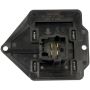 DORMAN 973-5095 Blower Motor Resistor Kit With Harness