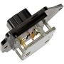 DORMAN 973-5095 Blower Motor Resistor Kit With Harness