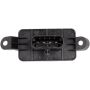 DORMAN 973-509 Blower Motor Resistor Kit With Harness