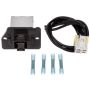 DORMAN 973-513 Blower Motor Resistor Kit With Harness