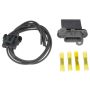 DORMAN 973-515 Blower Motor Resistor Kit with Harness