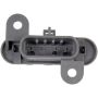 DORMAN 973-515 Blower Motor Resistor Kit with Harness