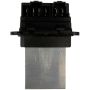 DORMAN 973-517 Blower Motor Resistor Kit with Harness