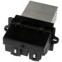 DORMAN 973-517 Blower Motor Resistor Kit with Harness