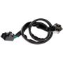 DORMAN 973-517 Blower Motor Resistor Kit with Harness