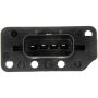 DORMAN 973-518 Blower Motor Resistor Kit with Harness
