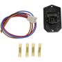 DORMAN 973-522 Blower Motor Resistor Kit With Harness