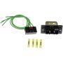 DORMAN 973-523 Blower Motor Resistor Kit with Harness