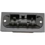 DORMAN 973-523 Blower Motor Resistor Kit with Harness