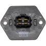 DORMAN 973-524 Blower Motor Resistor Kit with Harness