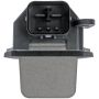 DORMAN 973-525 Blower Motor Resistor Kit with Harness