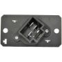 DORMAN 973-527 Blower Motor Resistor Kit With Harness