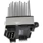 DORMAN 973-528 Blower Motor Resistor Kit With Harness